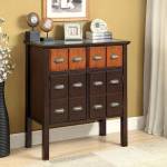 NEVILLE HALLWAY CONSOLE TABLE CM-AC337